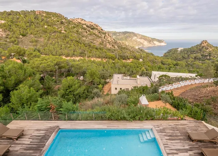 A-30 Aiguablava 4 Pax Begur