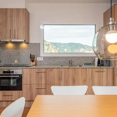 A-30 Aiguablava 4 Pax Apartman