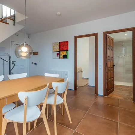 A-30 Aiguablava 4 Pax Apartman Begur