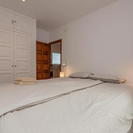 Apartman A-30 Aiguablava 4 Pax Begur