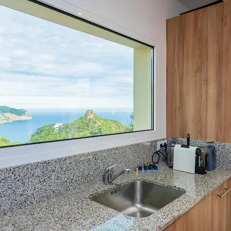 Apartman A-30 Aiguablava 4 Pax Begur