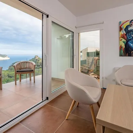 Apartment A-30 Aiguablava 4 Pax