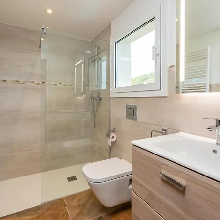 Apartman A-30 Aiguablava 4 Pax