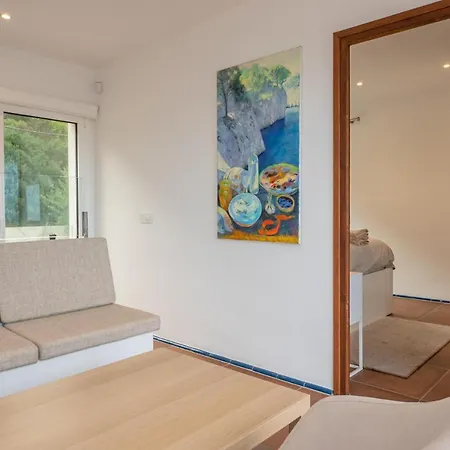 A-30 Aiguablava 4 Pax Apartman