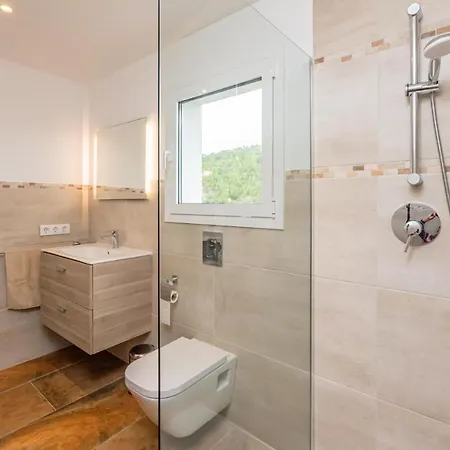 A-30 Aiguablava 4 Pax Apartman