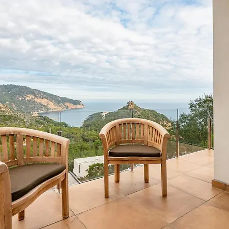 Apartment A-30 Aiguablava 4 Pax